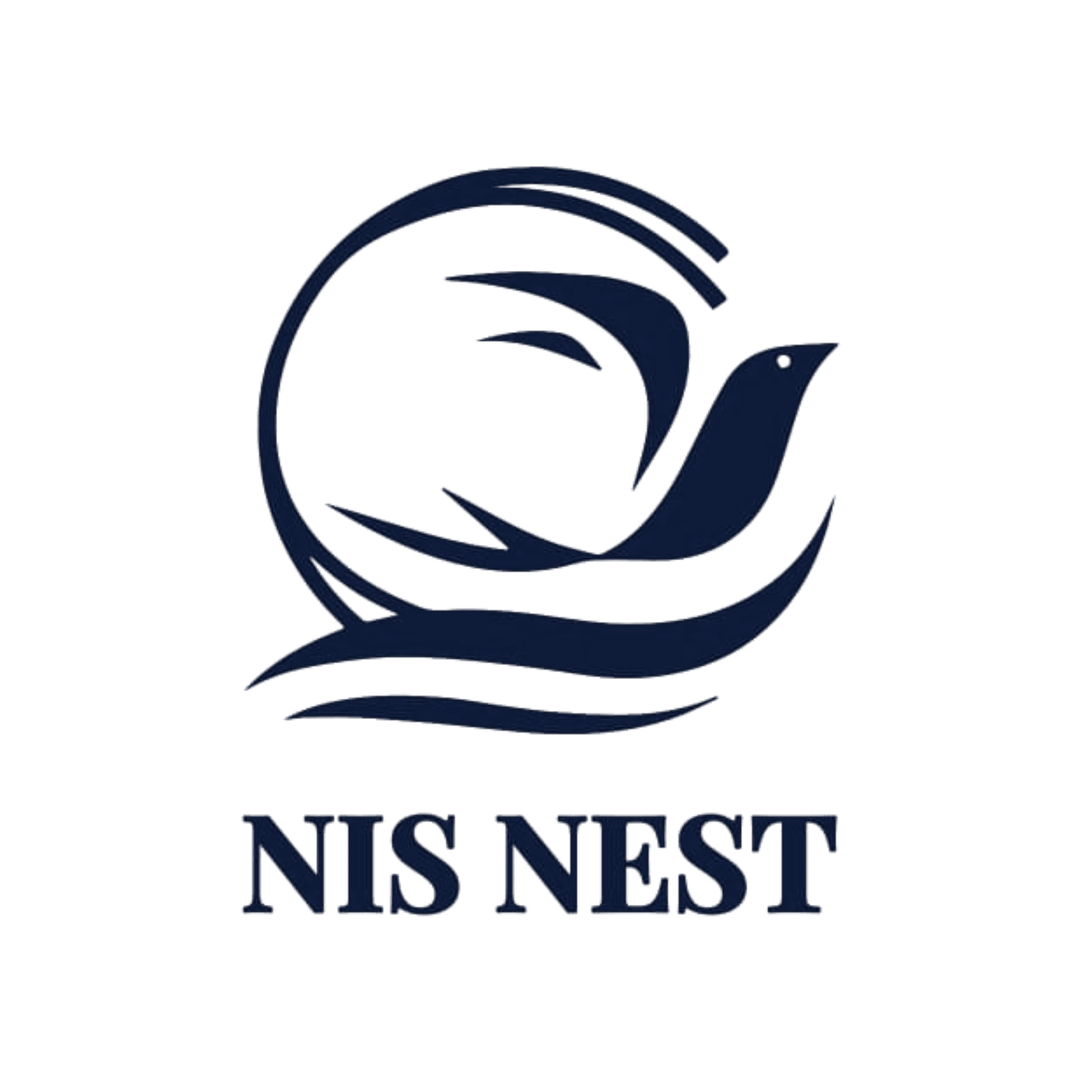 NIS NEST logo
